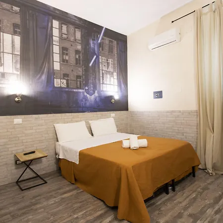 Hotel Agora