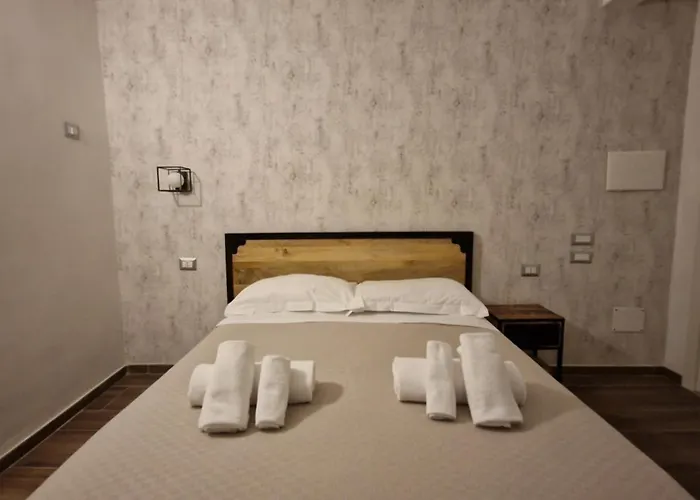 Agora Otel Roma
