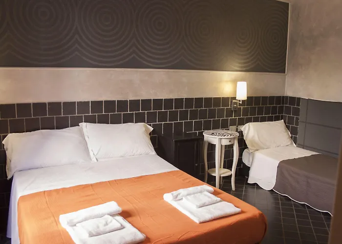 Otel Agora 3*