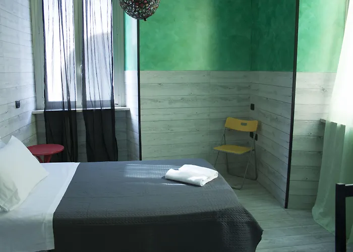 Otel Agora