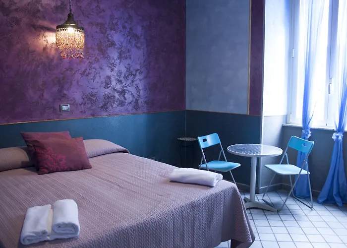 Otel Agora 3*