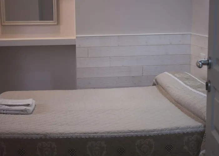 Otel Agora Roma