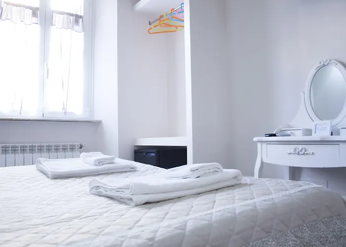 Agora Otel Roma