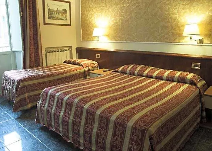 Otel Agora 3*