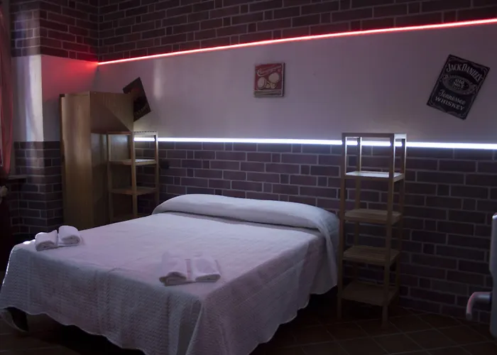 Otel Agora