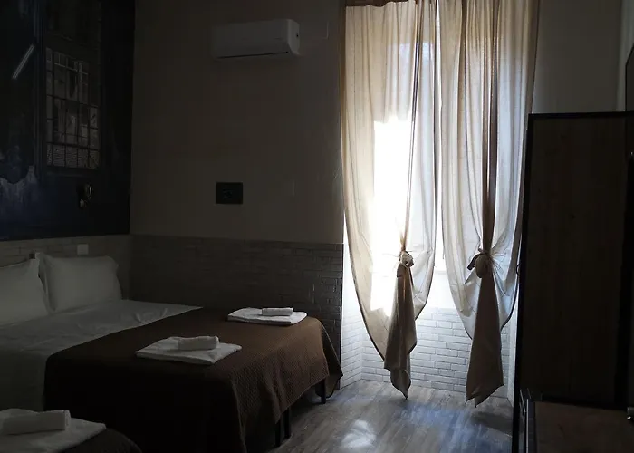 Otel Agora 3*