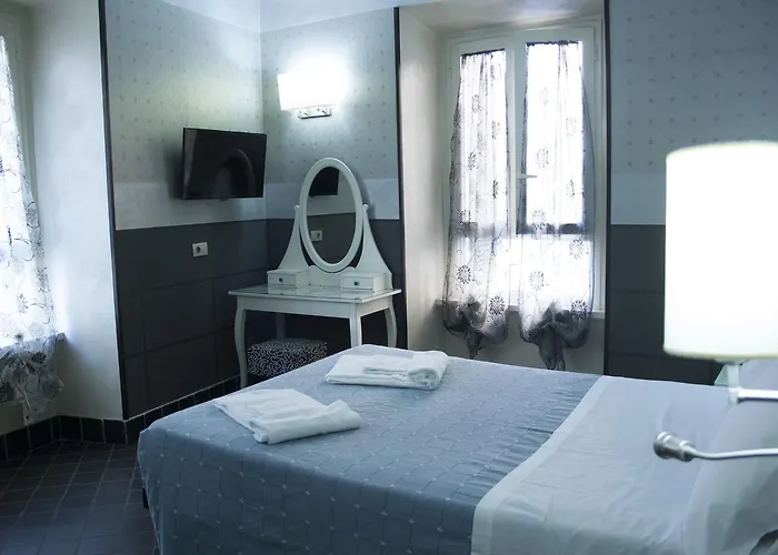 Otel Agora