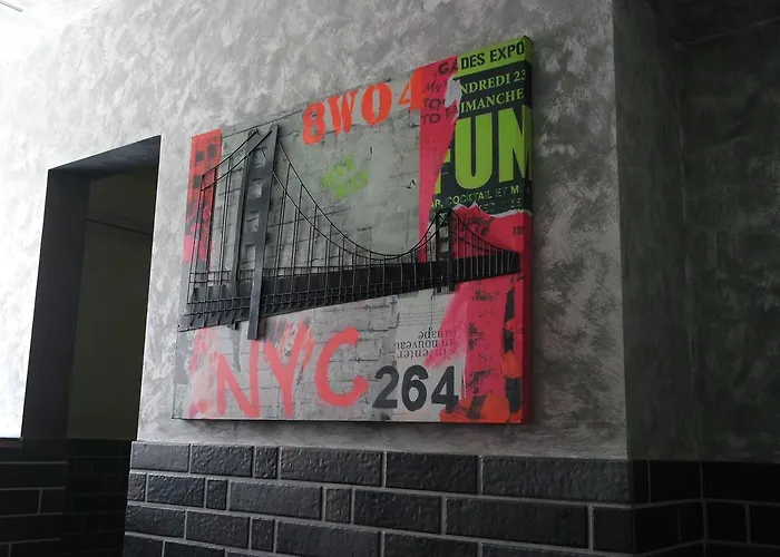 Agora Otel 3*