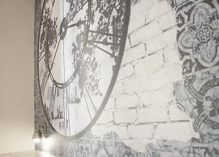 Otel Agora Roma