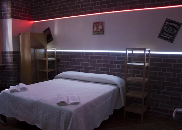 Otel Agora 3*